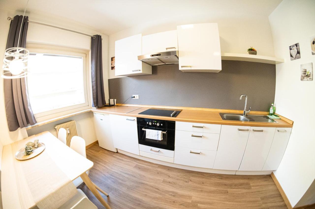 Flow Apartments Piave Merano Kültér fotó