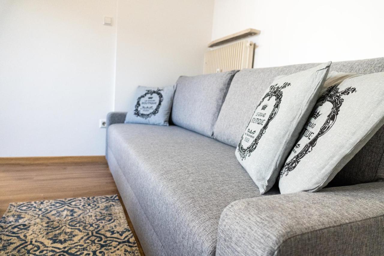 Flow Apartments Piave Merano Kültér fotó