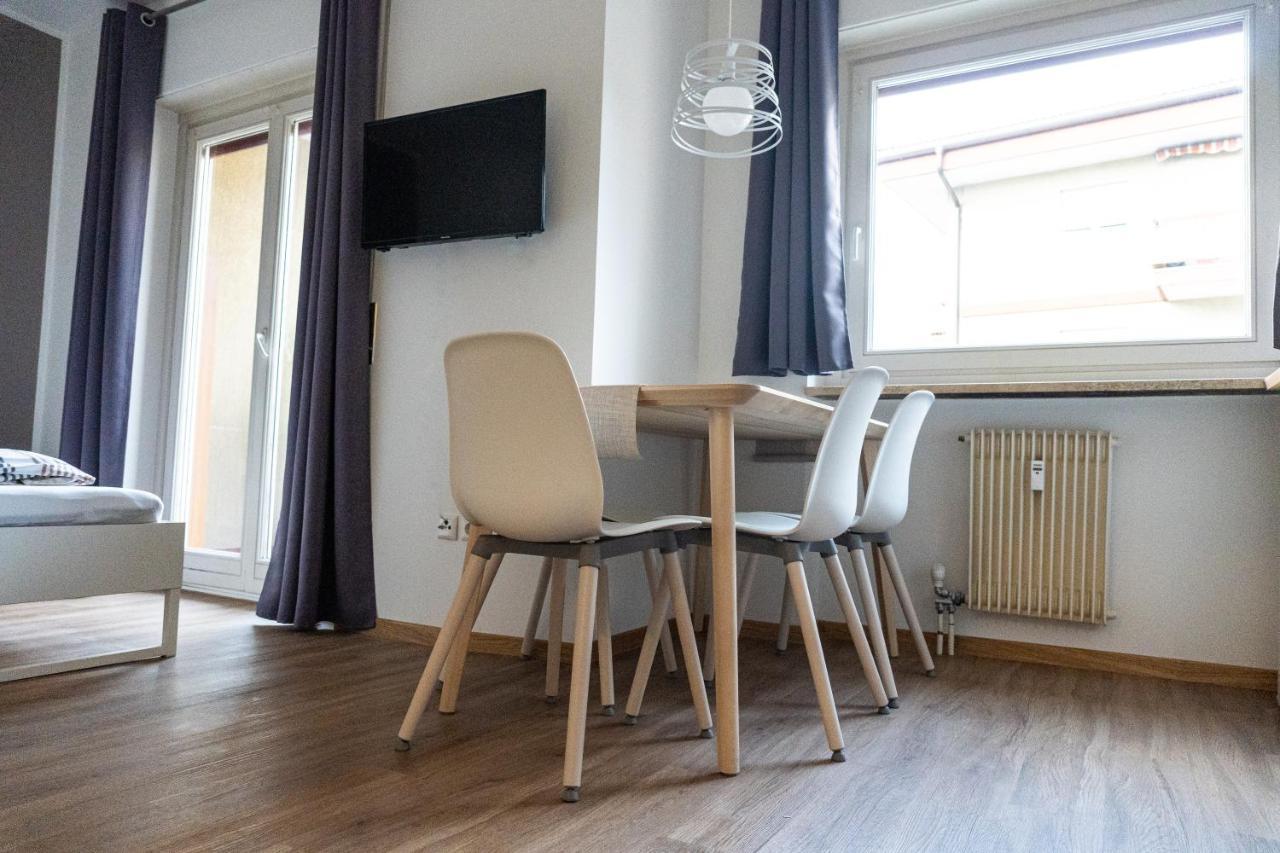 Flow Apartments Piave Merano Kültér fotó