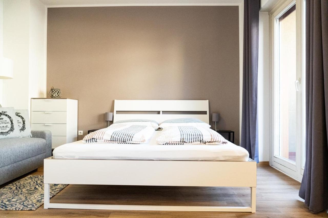 Flow Apartments Piave Merano Kültér fotó