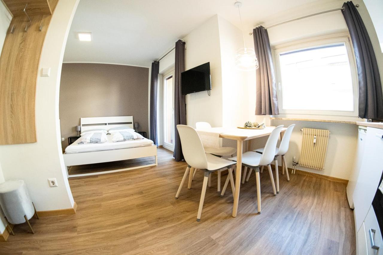 Flow Apartments Piave Merano Kültér fotó